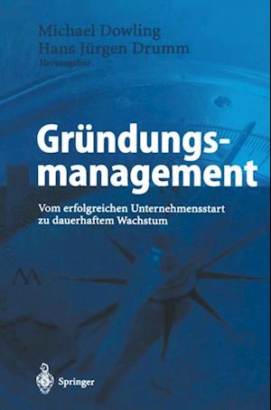 Gründungsmanagement