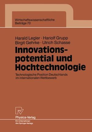 Innovationspotential und Hochtechnologie