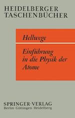 Einführung in die Physik der Atome.