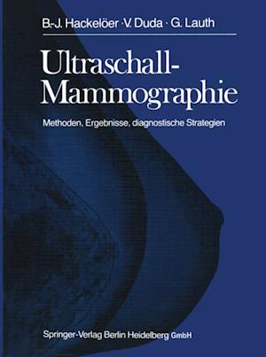 Ultraschall-Mammographie