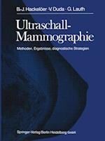 Ultraschall-Mammographie