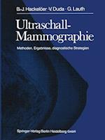 Ultraschall-Mammographie