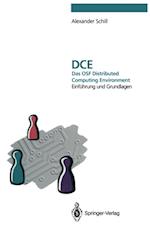 DCE - Das OSF Distributed Computing Environment