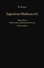 Ingenieur-Mathematik