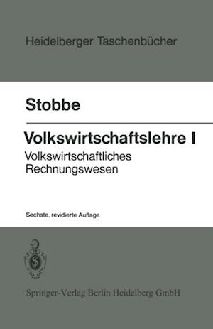 Volkswirtschaftslehre I