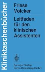 Leitfaden für den klinischen Assistenten