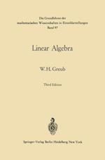 Linear Algebra