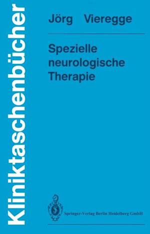 Spezielle neurologische Therapie