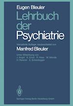 Lehrbuch der Psychiatrie