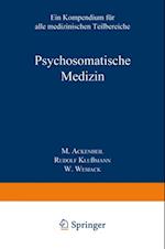 Psychosomatische Medizin