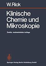 Klinische Chemie und Mikroskopie