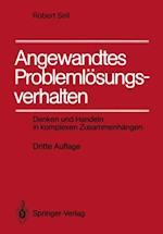 Angewandtes Problemlösungsverhalten