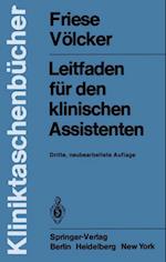 Leitfaden für den klinischen Assistenten