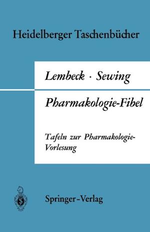 Pharmakologie-Fibel