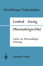 Pharmakologie-Fibel