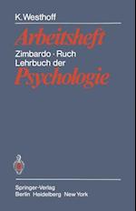 Lehrbuch der Psychologie