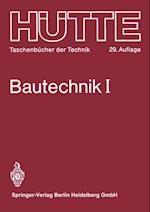 Bautechnik