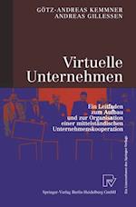 Virtuelle Unternehmen