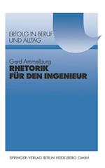 Rhetorik für den Ingenieur