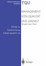Management von Qualität und Umwelt