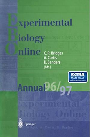 EBO - Experimental Biology Online Annual 1996/97