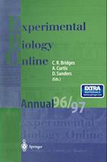 EBO - Experimental Biology Online Annual 1996/97