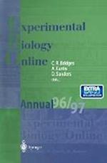 EBO — Experimental Biology Online Annual 1996/97