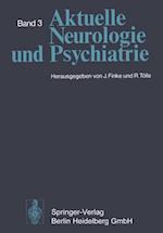 Aktuelle Neurologie und Psychiatrie