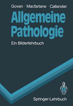 Allgemeine Pathologie