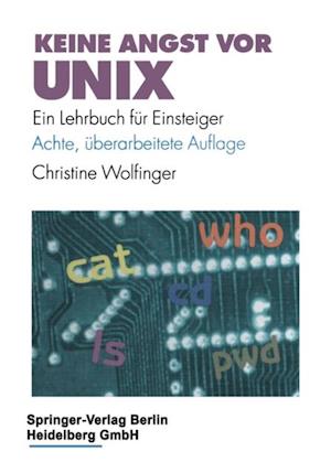 Keine Angst vor UNIX