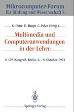 Multimedia und Computeranwendungen in der Lehre