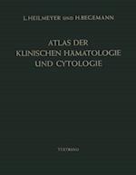 Atlas der klinischen Hämatologie und Cytologie