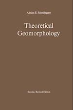 Theoretical Geomorphology