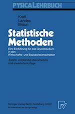 Statistische Methoden