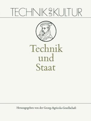 Technik und Staat