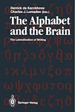 Alphabet and the Brain