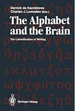 The Alphabet and the Brain