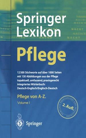 Springer Lexikon Pflege