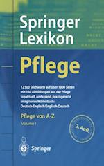 Springer Lexikon Pflege