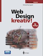 Web Design kreativ!