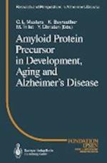 Amyloid Protein Precursor in Development, Aging and Alzheimer’s Disease