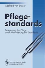 Pflegestandards