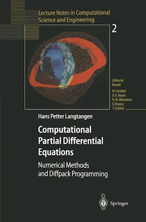 Computational Partial Differential Equations