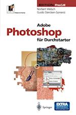Adobe Photoshop für Durchstarter