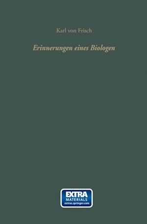 Erinnerungen eines Biologen