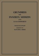 Grundriss der Inneren Medizin