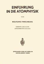 Einführung in die Atomphysik