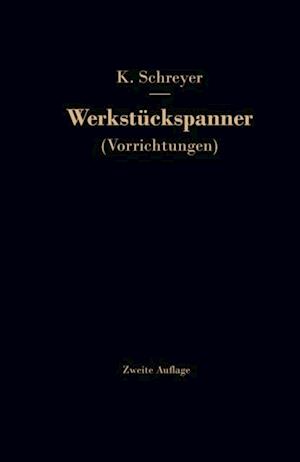 Werkstückspanner