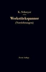 Werkstückspanner