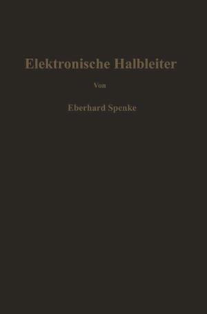 Elektronische Halbleiter